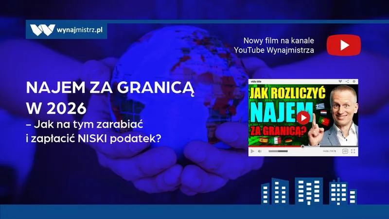 Błędy w rozliczeniu podatku