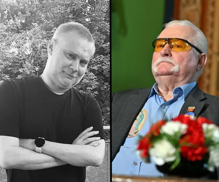 Budżet Lecha Wałęsy
