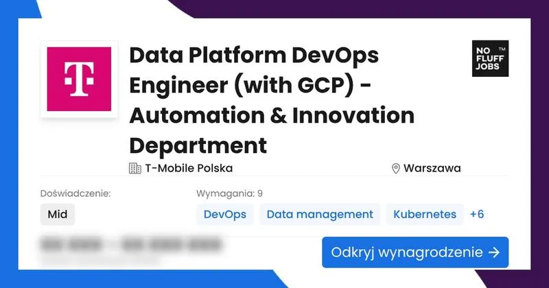 Certyfikaty dla junior devops