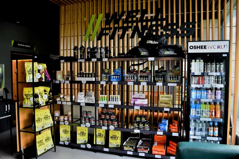 Codzienne wyzwania w branży fitness