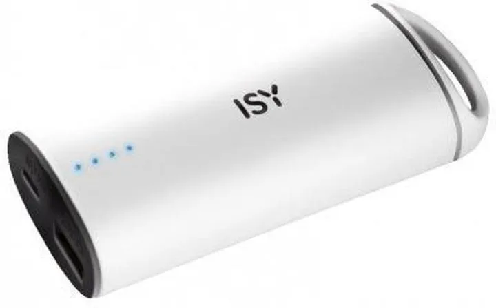 Czy warto kupić power bank Isy