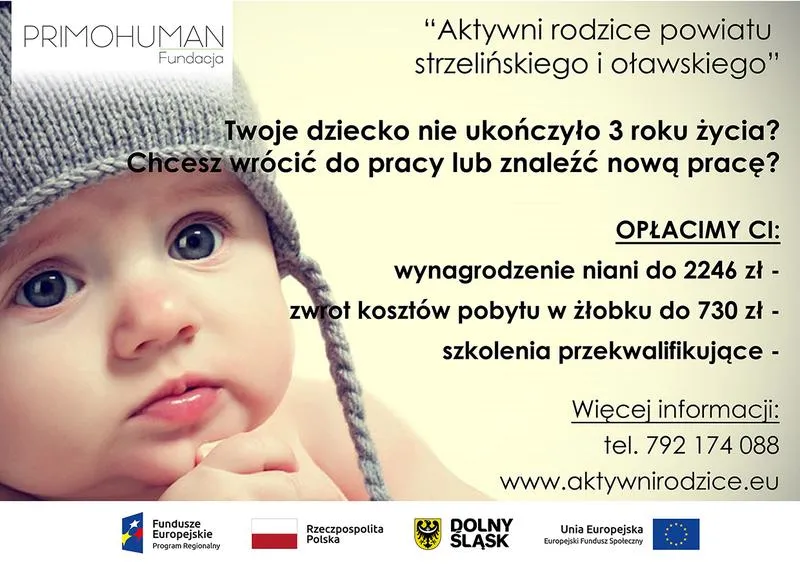 Czynniki wpływające na stawki niani