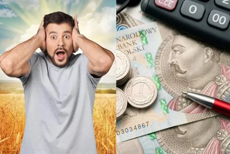 Dochód z ha przeliczeniowych