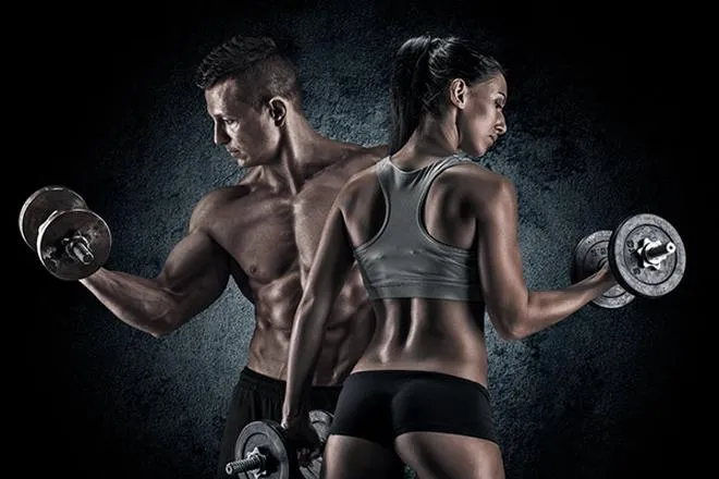 Dochody w branży fitness