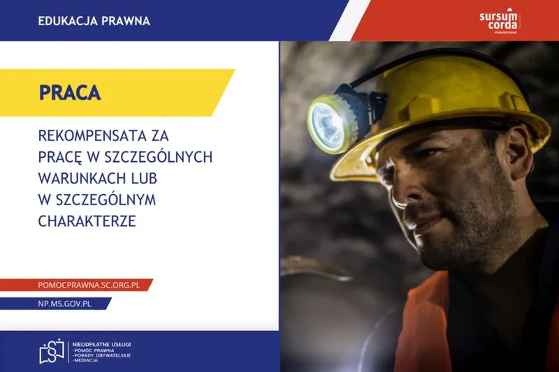 Dokumenty do udowodnienia pracy