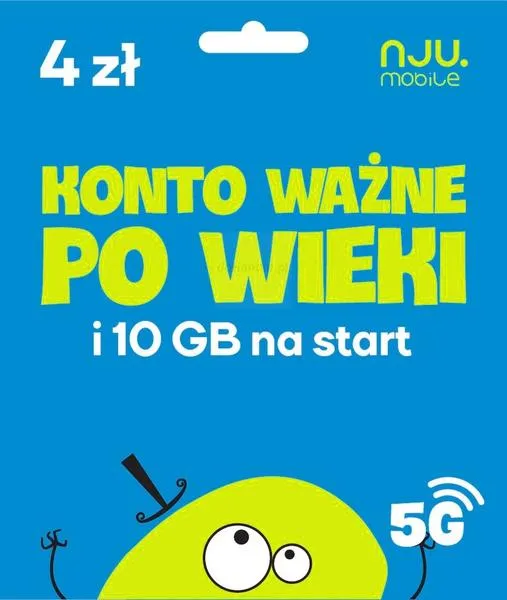 Doładowanie telefonu