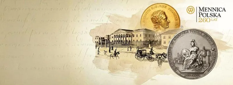 Drukowanie pieniędzy w Polsce