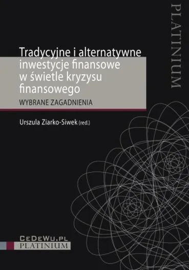 Dywersyfikacja portfela