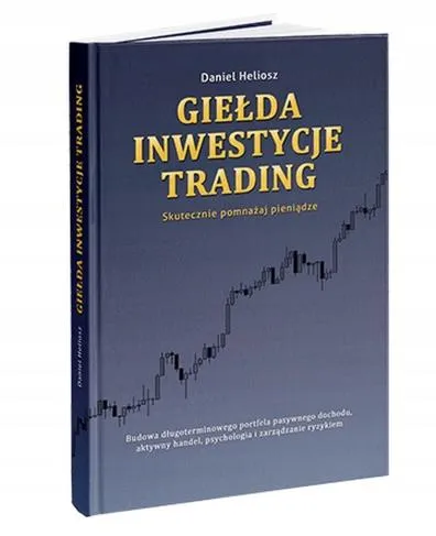 Edukacja na rynku forex