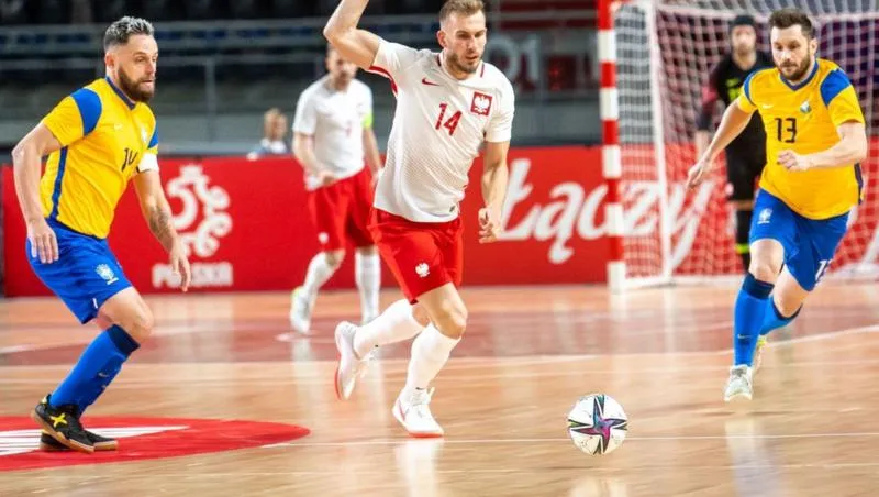 Ekstraklasa futsalu w Polsce