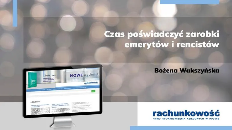 Emerytura 2026