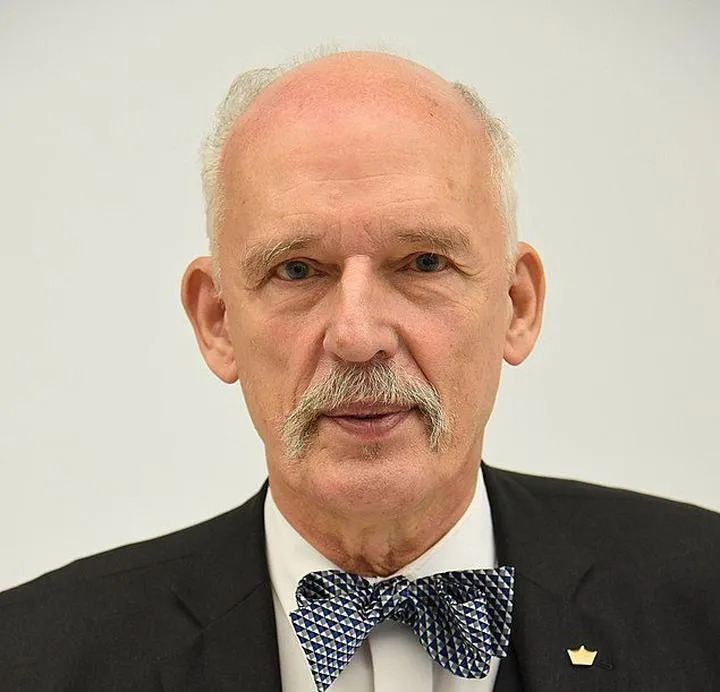 Finanse Janusza Korwin-Mikkego