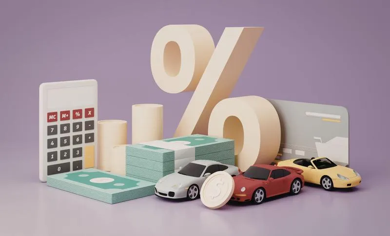 Formalności przy kredycie