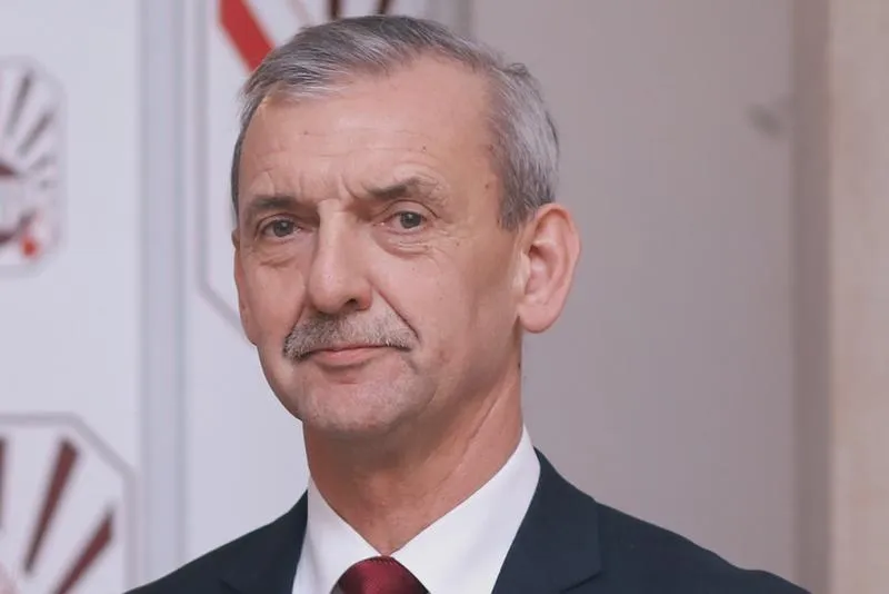 Frustracje broniarza