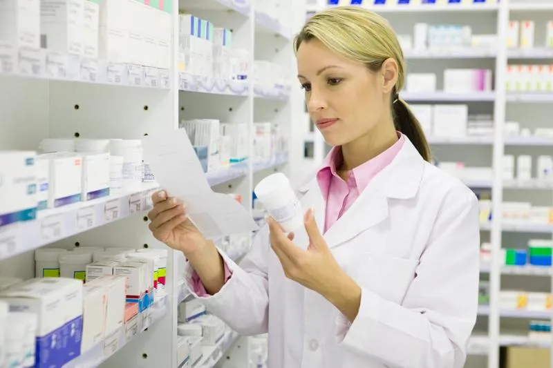 Gender pay gap farmaceutyczny