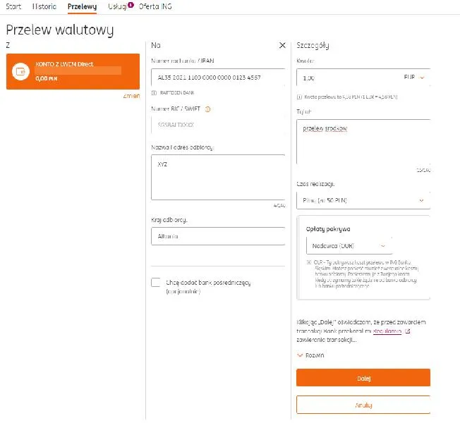 ING Bank Śląski