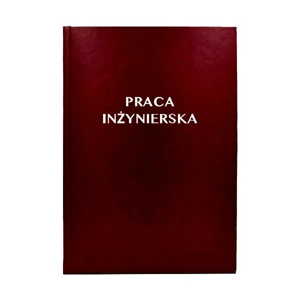 Ilość stron pracy