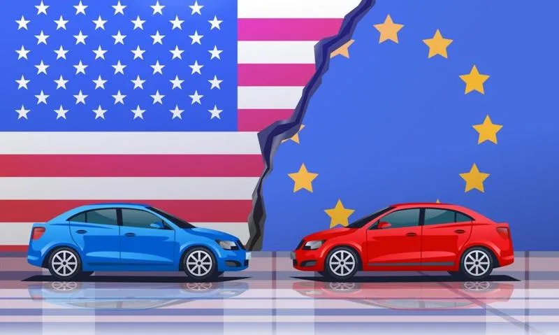 Inflacja w Europie