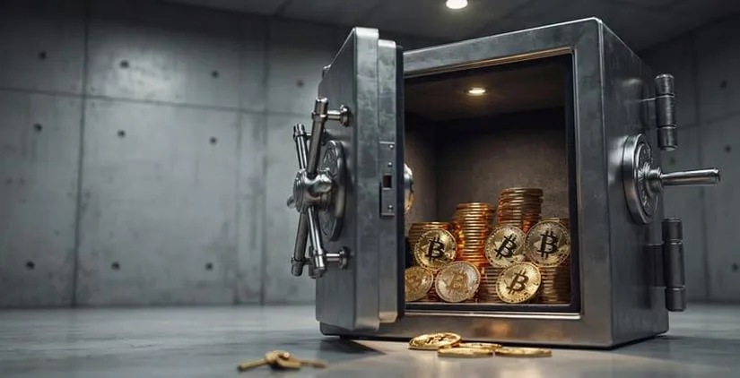 Inwestowanie w bitcoin