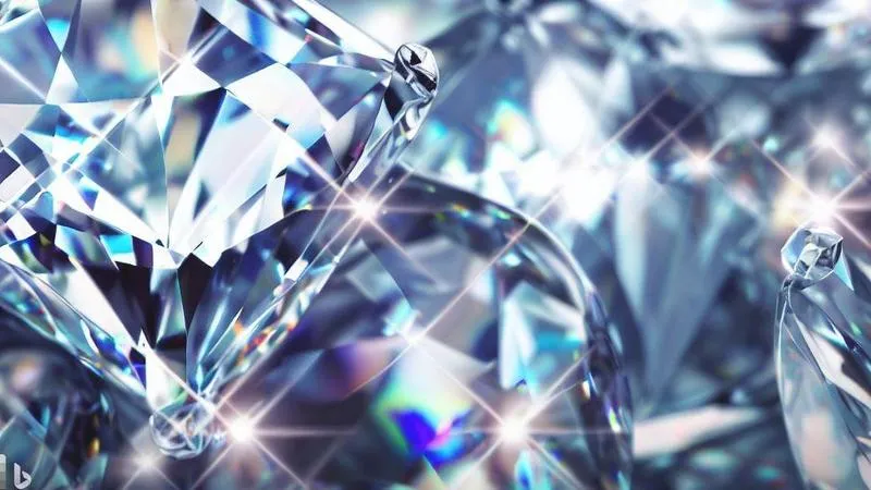 Inwestowanie w diamenty
