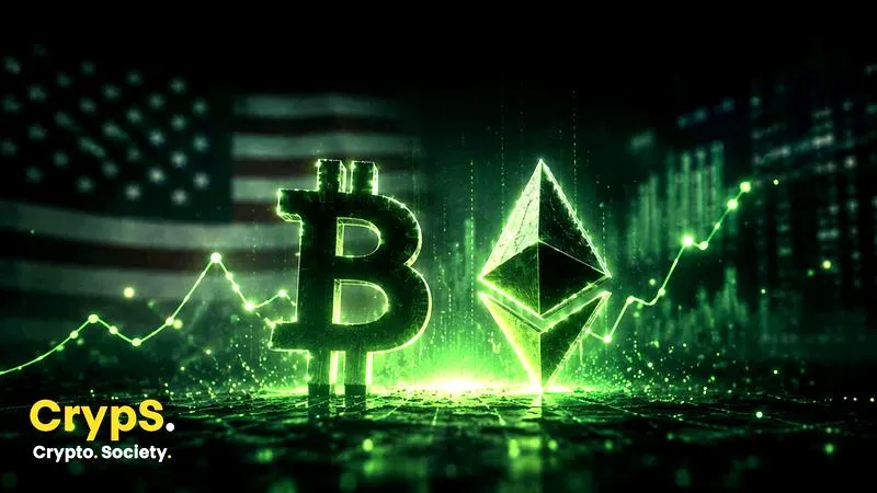 Inwestowanie w kryptowaluty