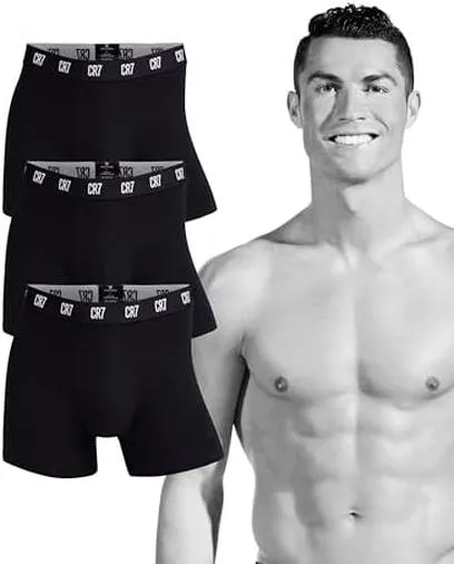 Inwestycje Ronaldo