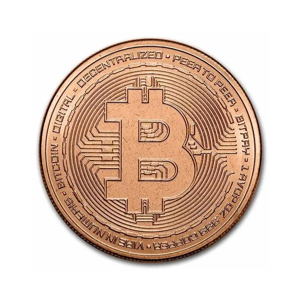 Inwestycje w kryptowaluty