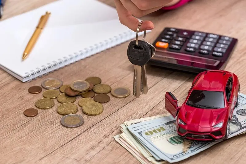 Jak załatwić kredyt