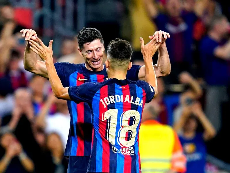 Jordi Alba finansowo