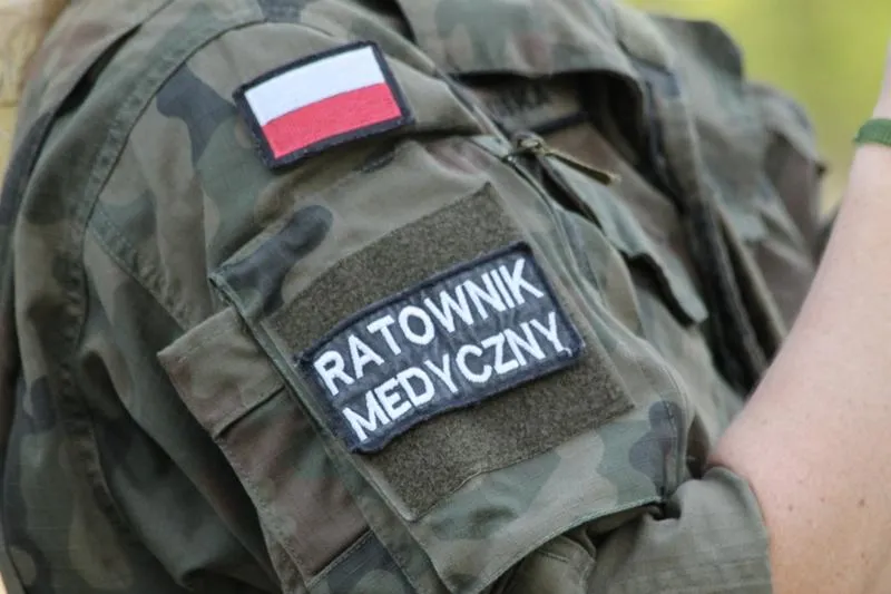 Kariera ratownika medycznego