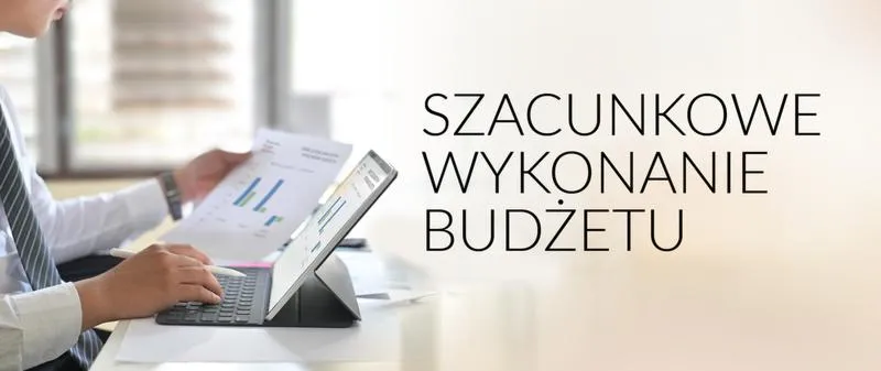 Kluczowe daty budżetu