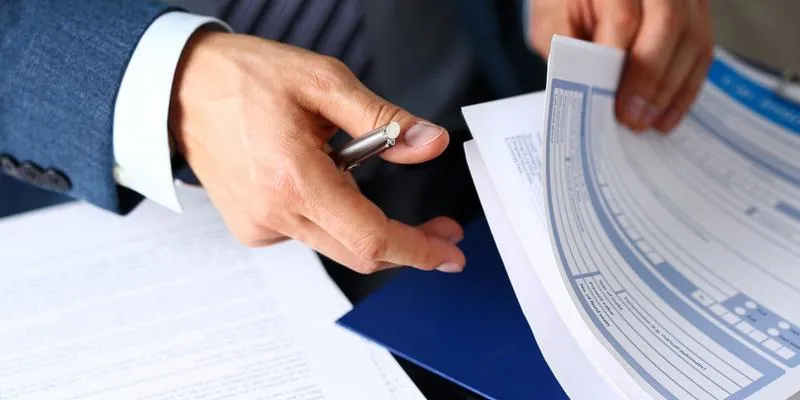 Konsekwencje braku polisy OC