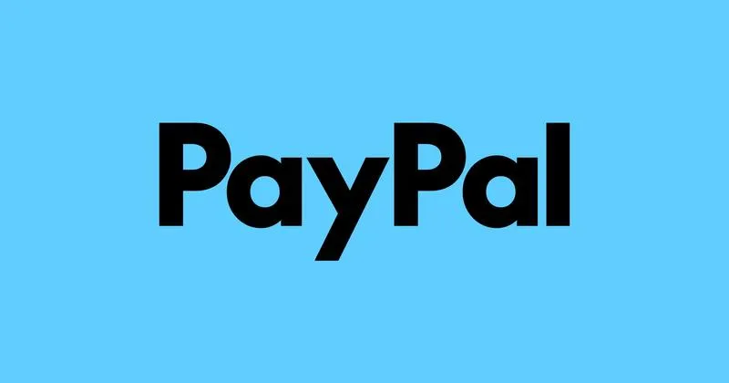 Konto bankowe PayPal