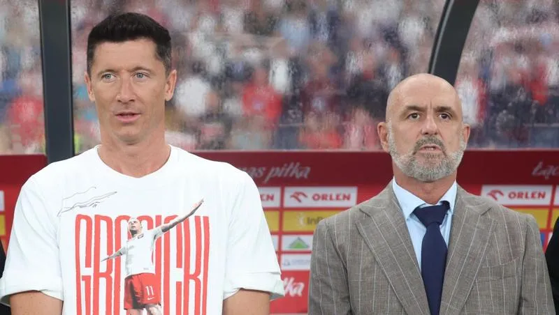 Kontrakty reklamowe Lewandowskiego