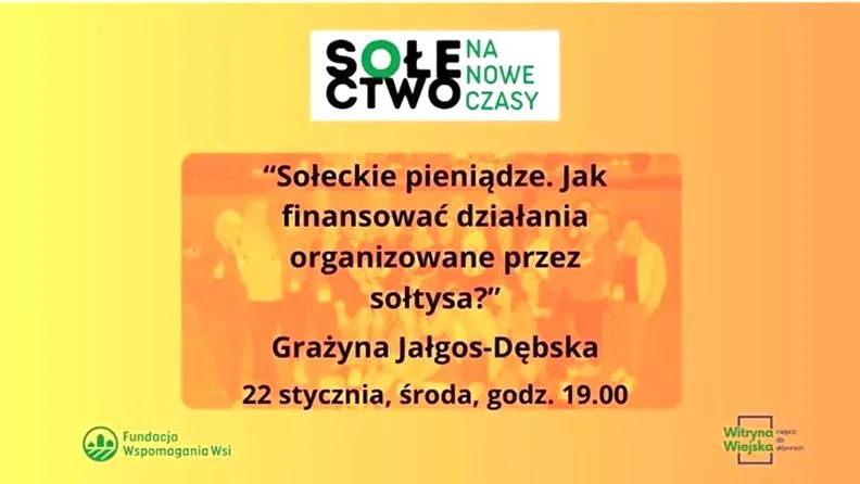 Korzyści dla gmin