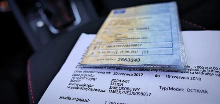 Korzyści ubezpieczenia AC