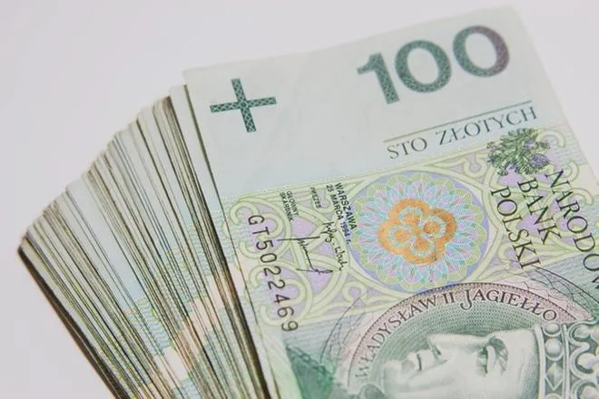 Koszty kredytów gotówkowych