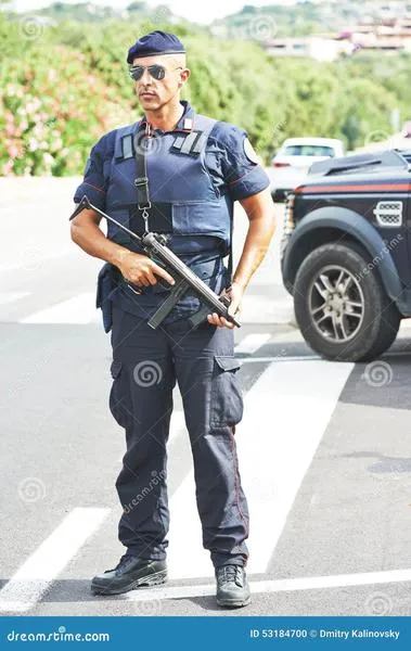 Koszty życia policjantów