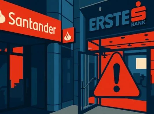 Kredyt gotówkowy Santander