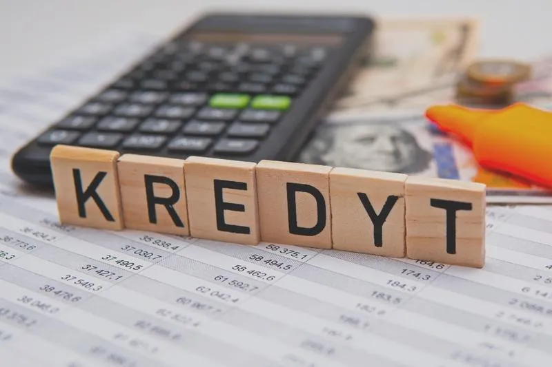 Kredyt hipoteczny