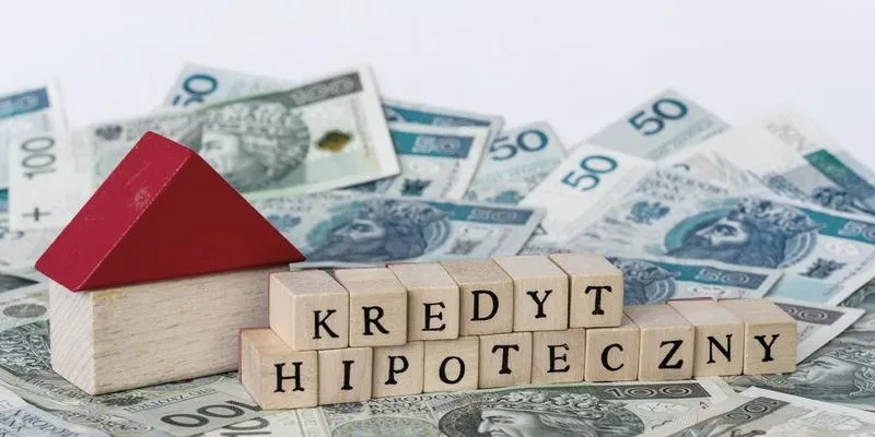 Kredyt hipoteczny na mieszkanie