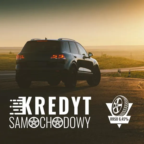 Kredyt na samochód