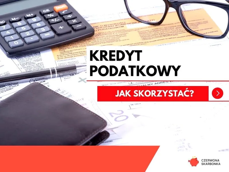 Kredyt podatkowy