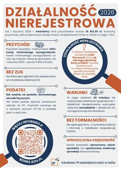 Kwartalne rozliczenie podatku