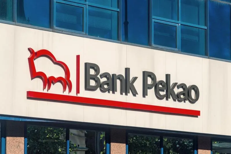 Likwidacja konta w Banku Pekao