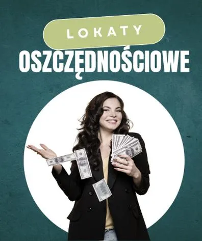 Lokaty bankowe