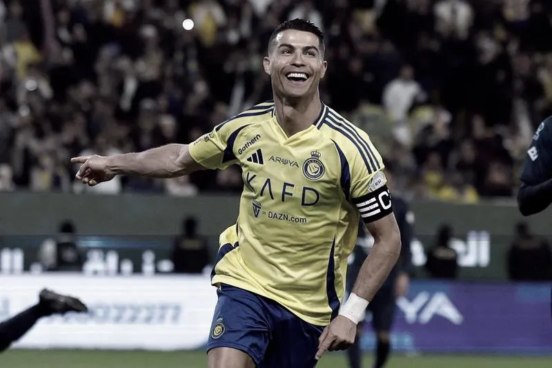 Majątek Cristiano Ronaldo