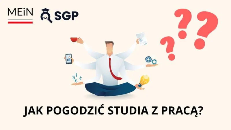 Minimalna płaca dla studentów