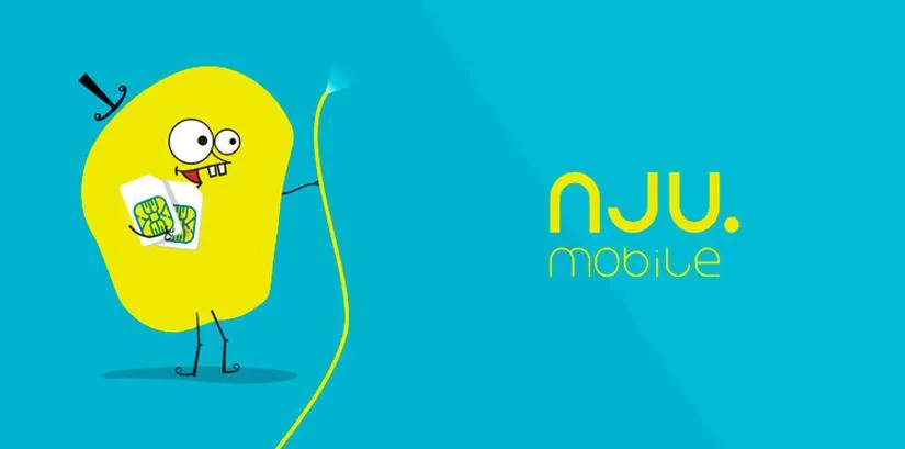 Nju mobile