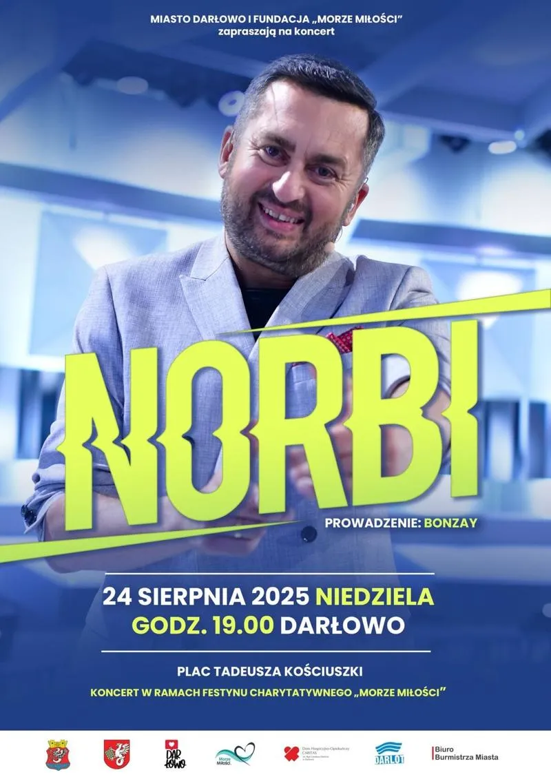 Norbi Jaka to melodia